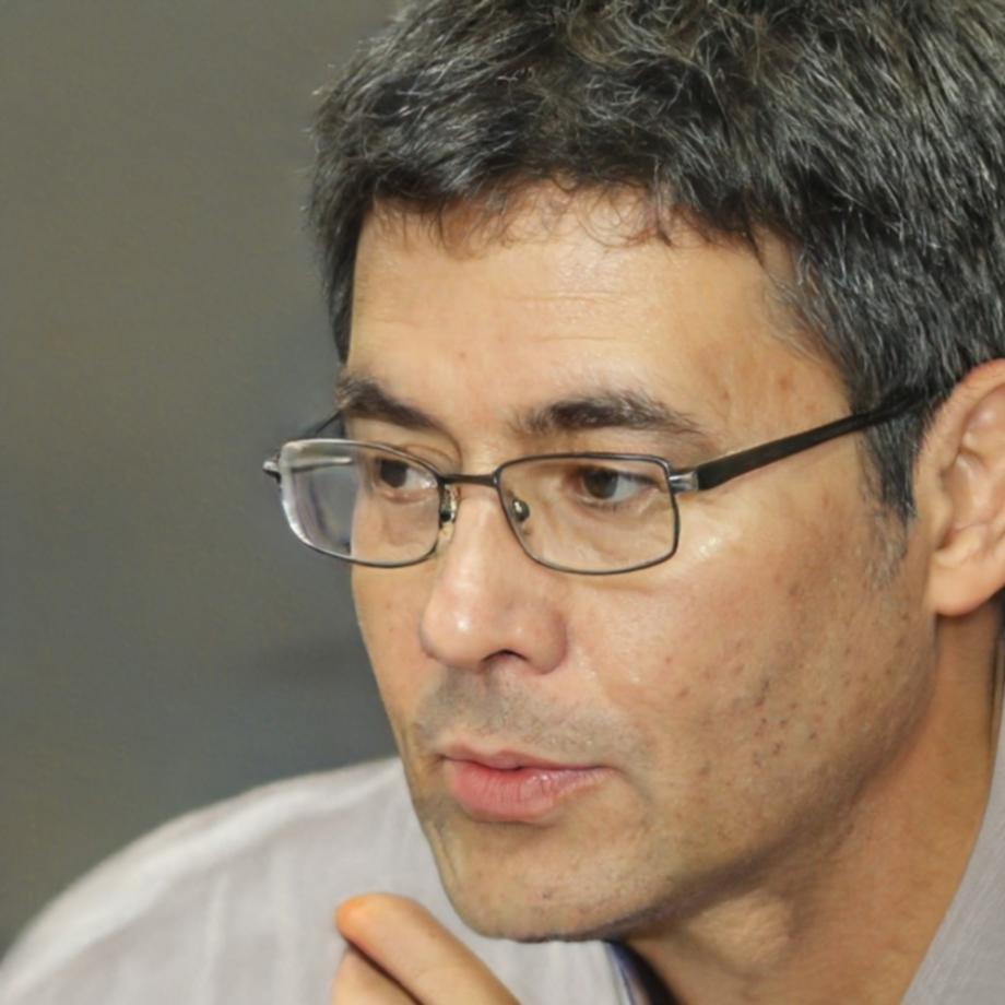 Team-Mitglied bei Pirelonavis